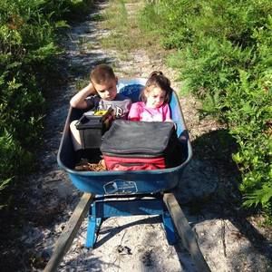 Meet your Posher, Bobby